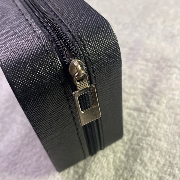 Colorful Bunny Travel Jewelry Box - Picture 6 of 6